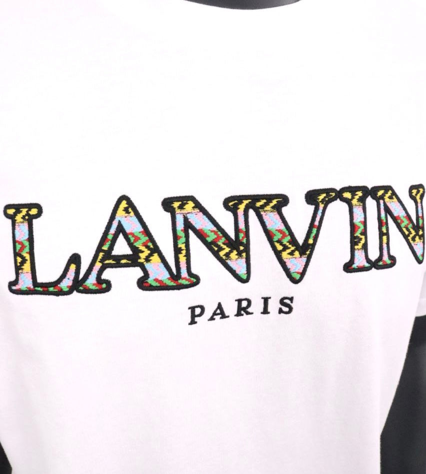 Miniatura: T-shirt Lanvin