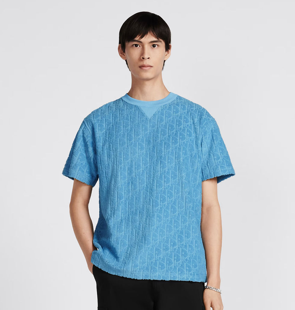 Miniatura: T-shirt Dior