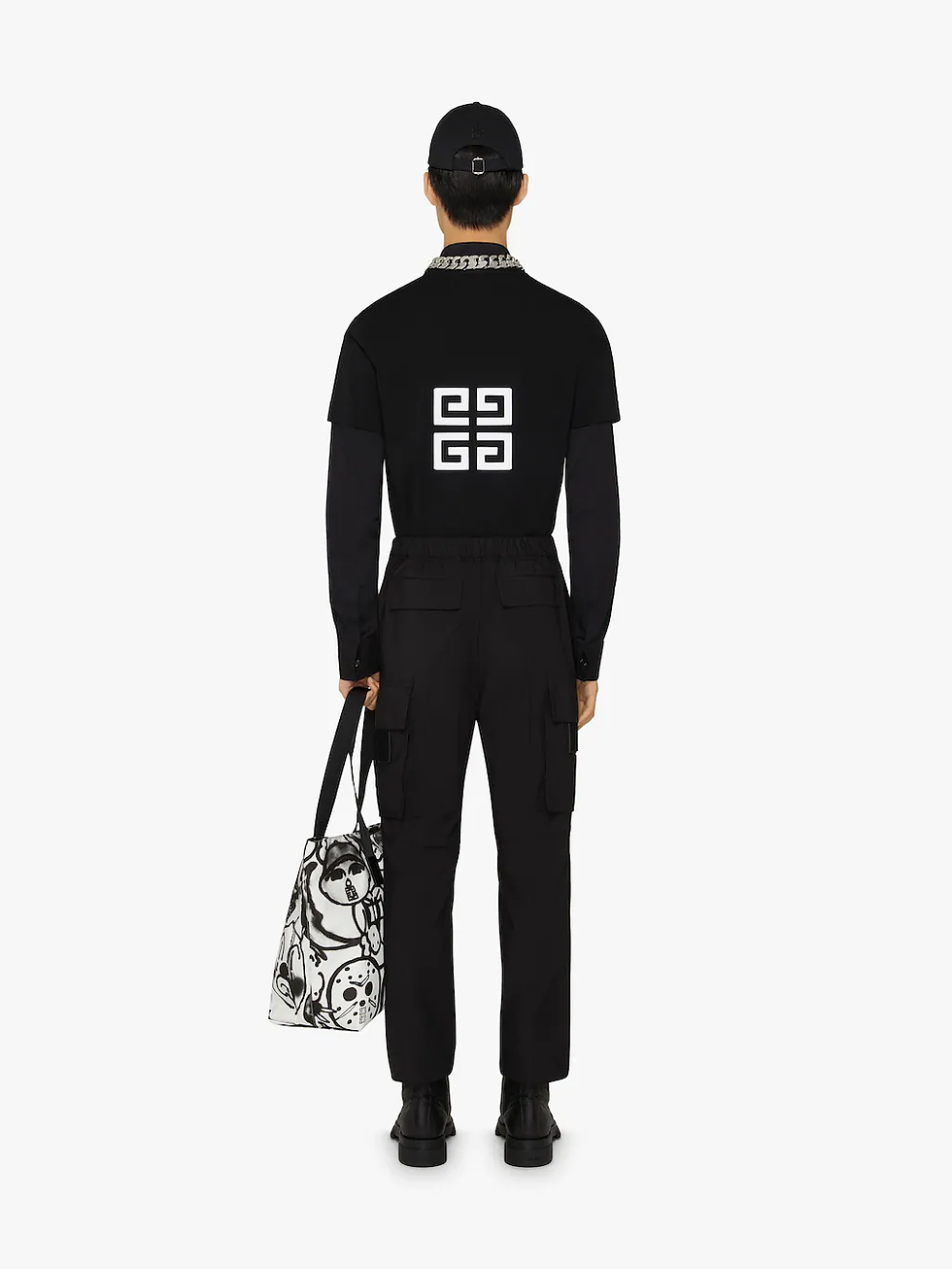 Miniatura: T-shirt Givenchy