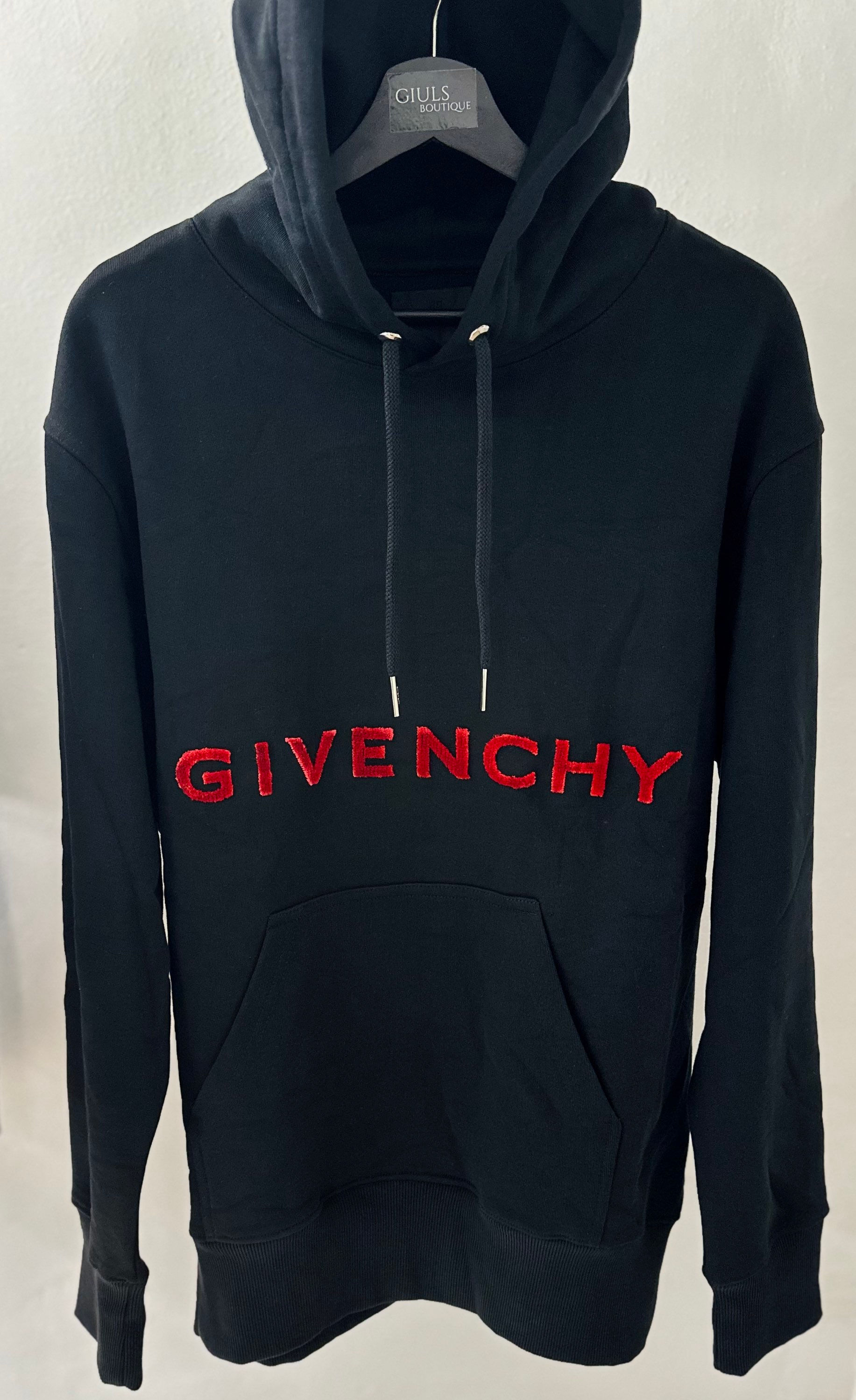 Felpa Givenchy
