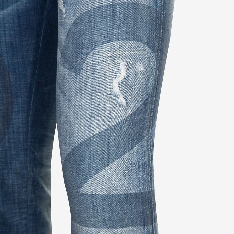 Miniatura: Jeans Dsquared2