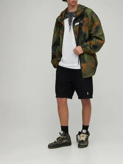 Miniatura: T-Shirt Marcelo Burlon