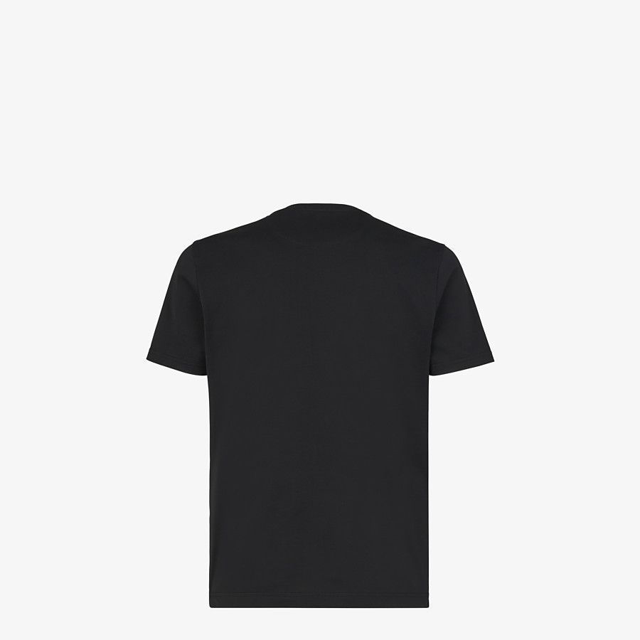 Miniatura: T-Shirt Fendi