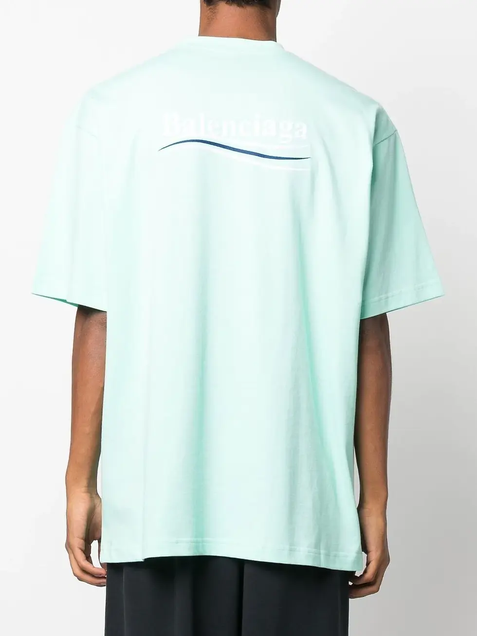 Miniatura: T-shirt Balenciaga