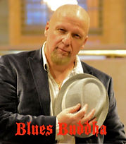 Blues Buddha blues and roots rock band performing live for venues, festivals, and outdoor events