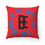 Thumbnail: Faux Suede Square Pillow