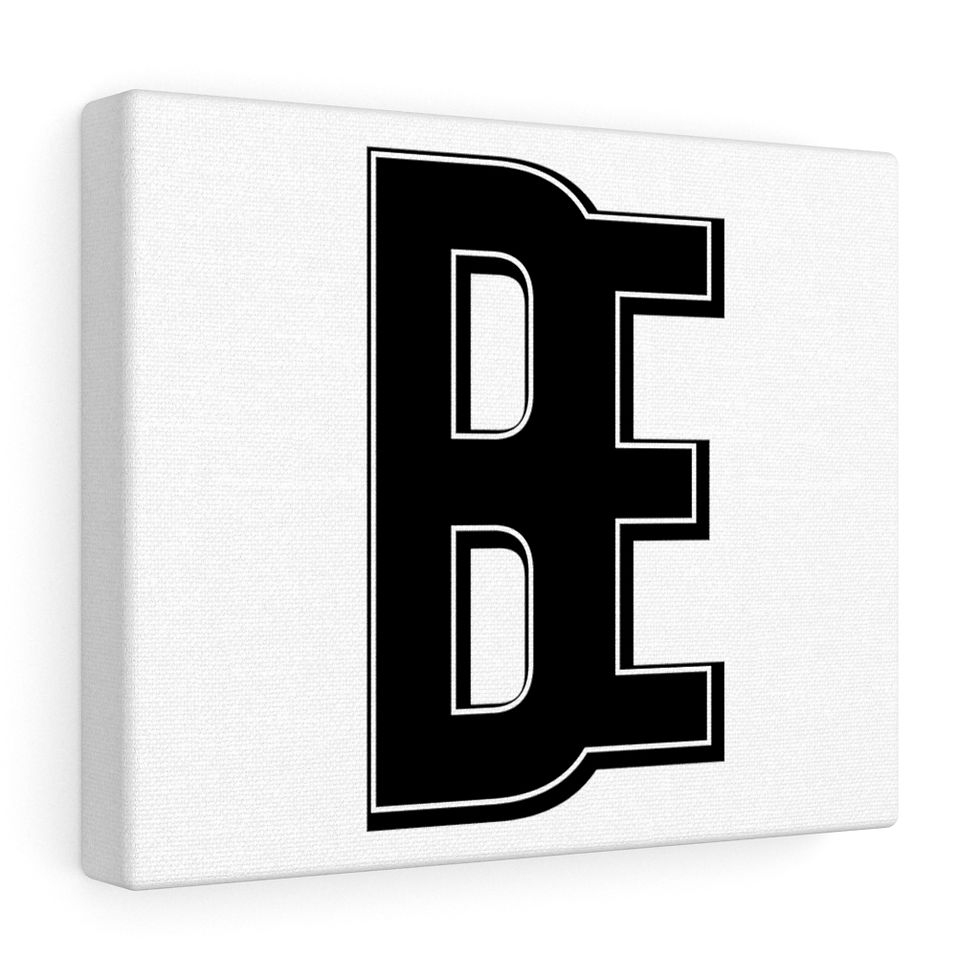 Canvas Gallery Wraps