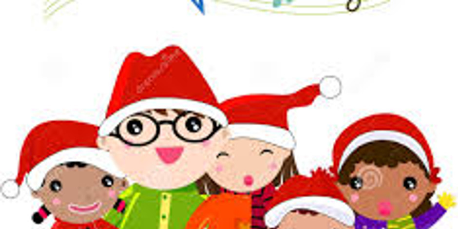 Chantée de Noël