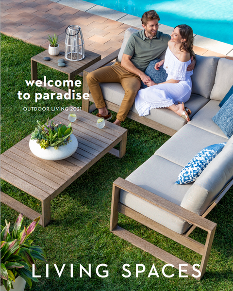  Outdoor 2021 Living Spaces