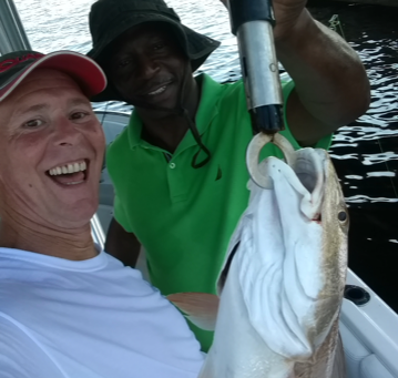 Catch more Fish
