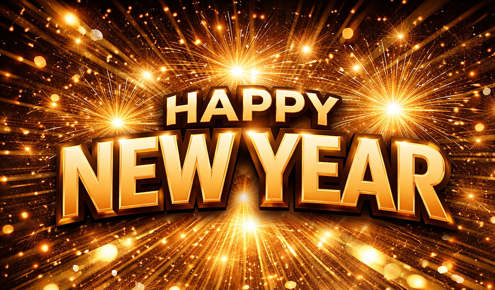 Wednesday Wind Up - January 21, 2026