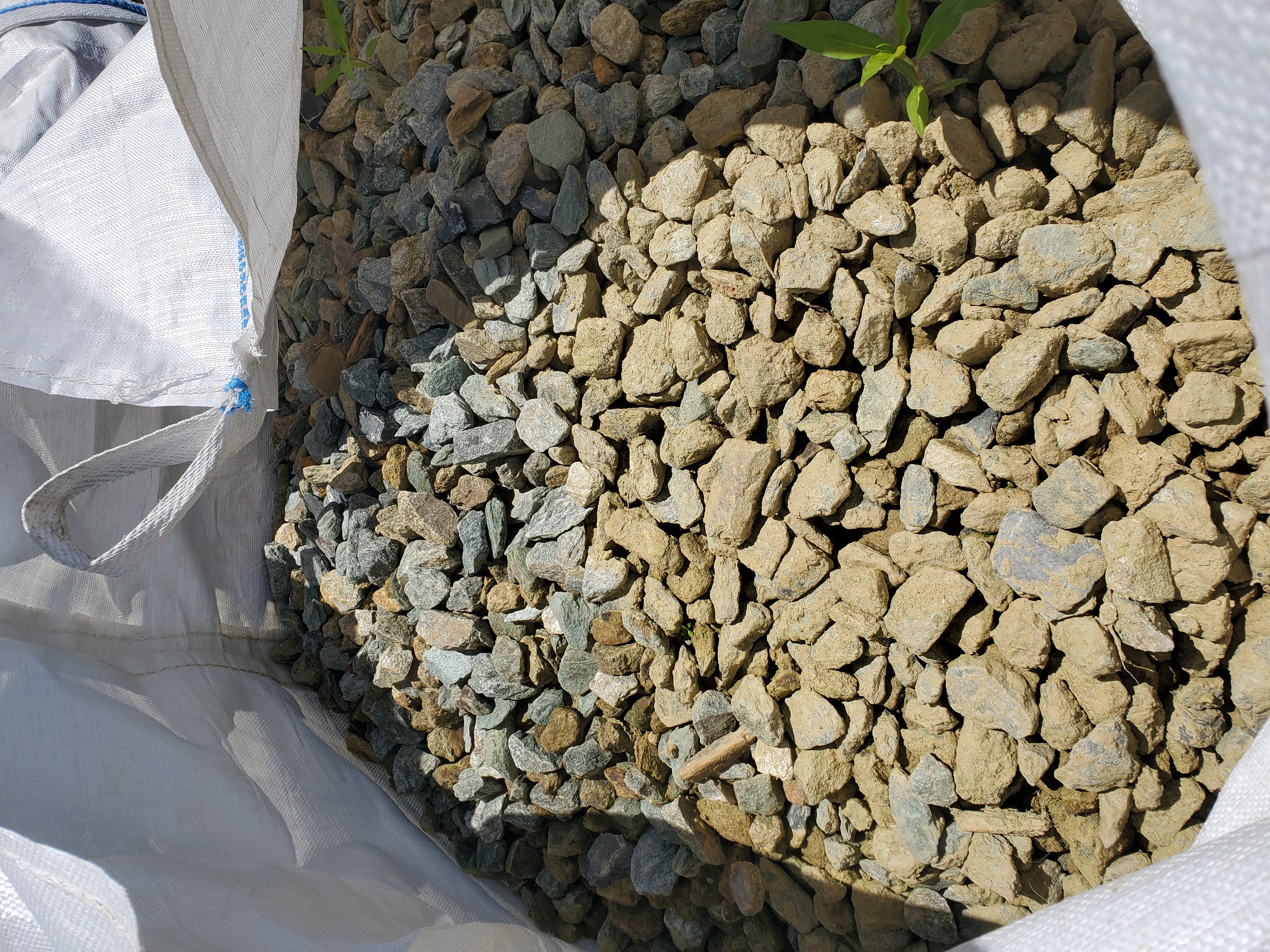 Carderock Chips - Super Sak