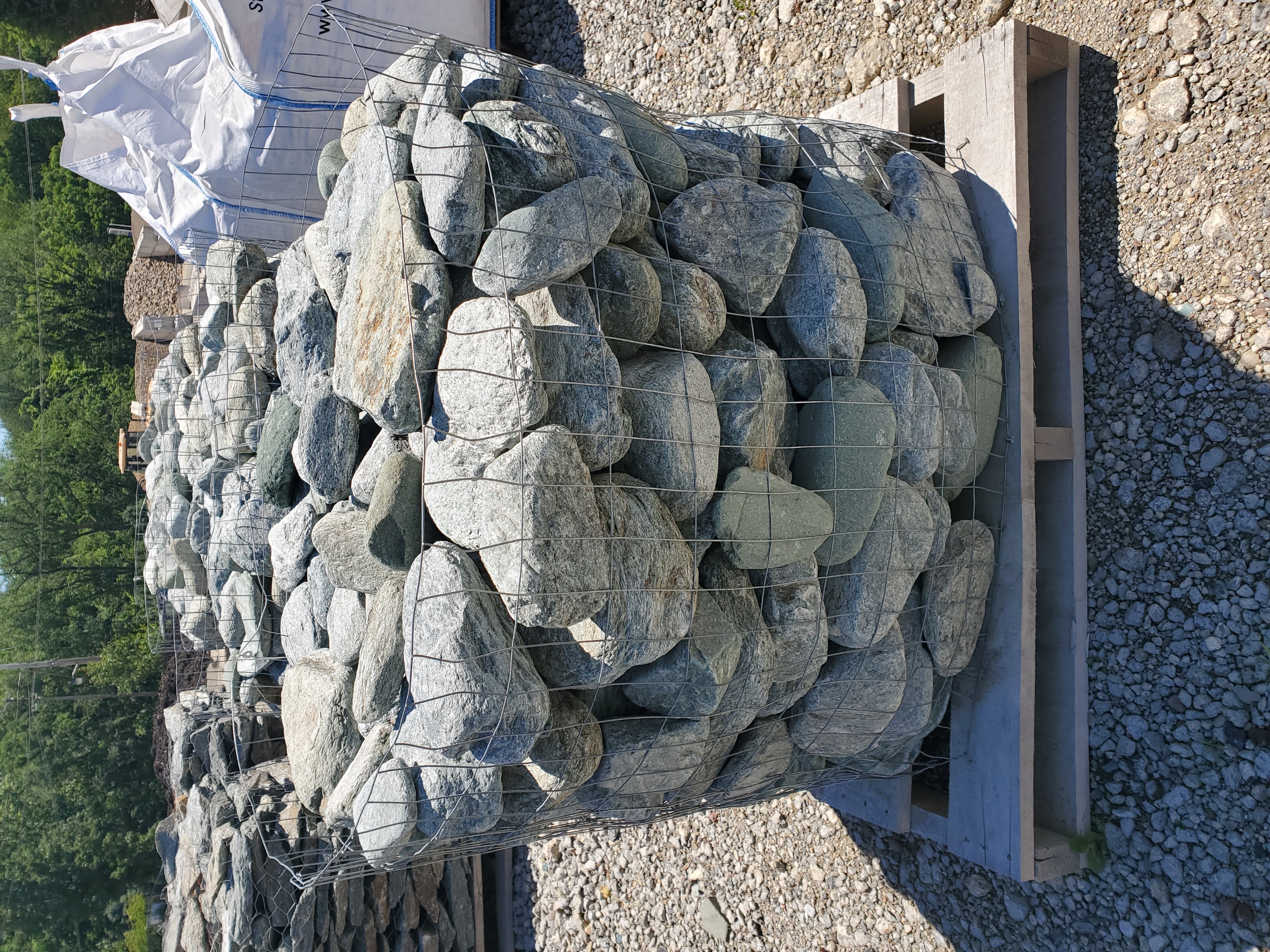 Carderock Tumbled