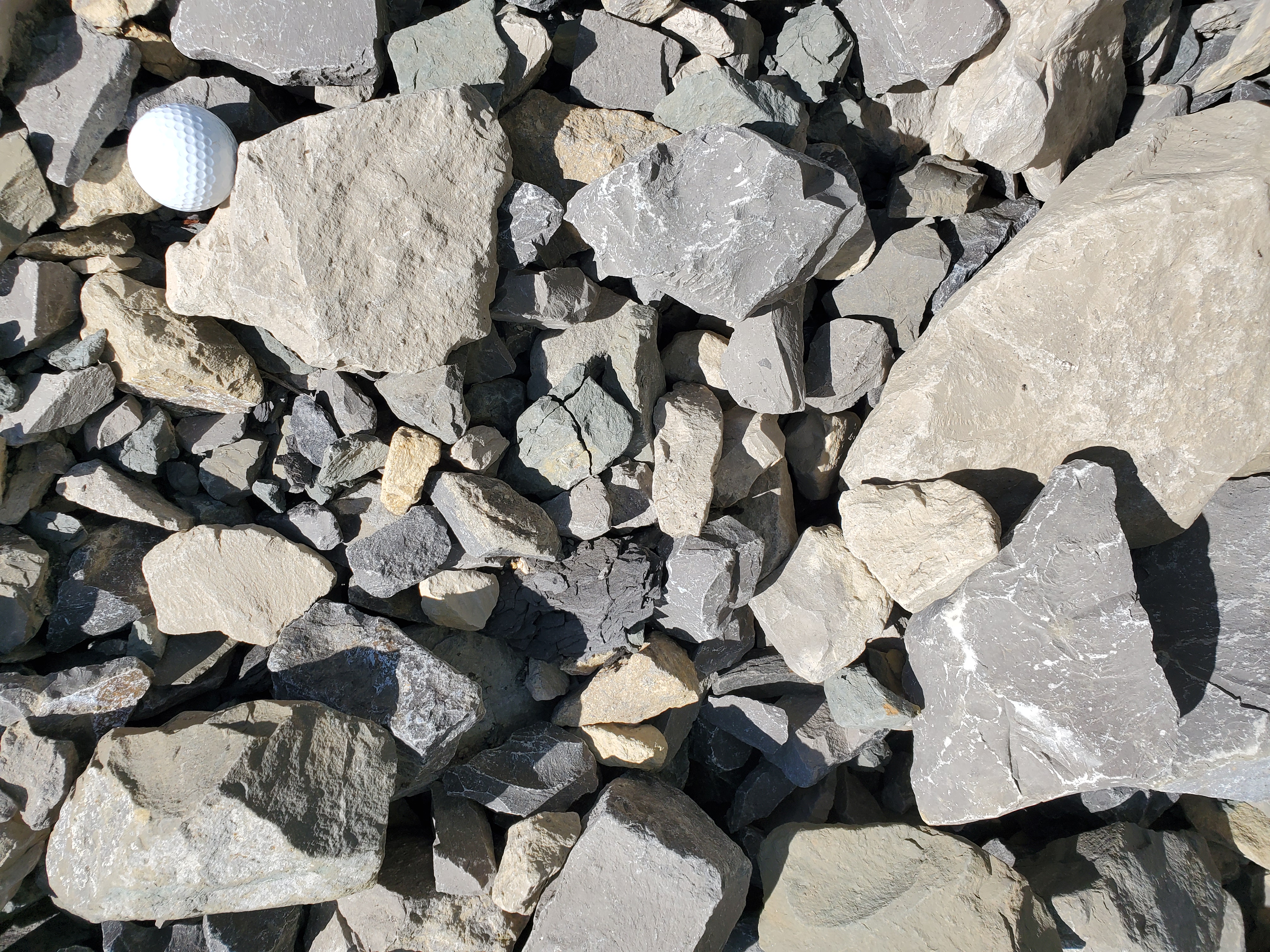 Gabion Stone