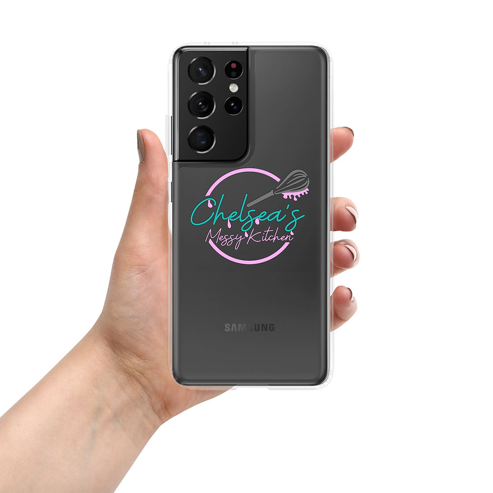 Thumbnail: Logo Samsung Case