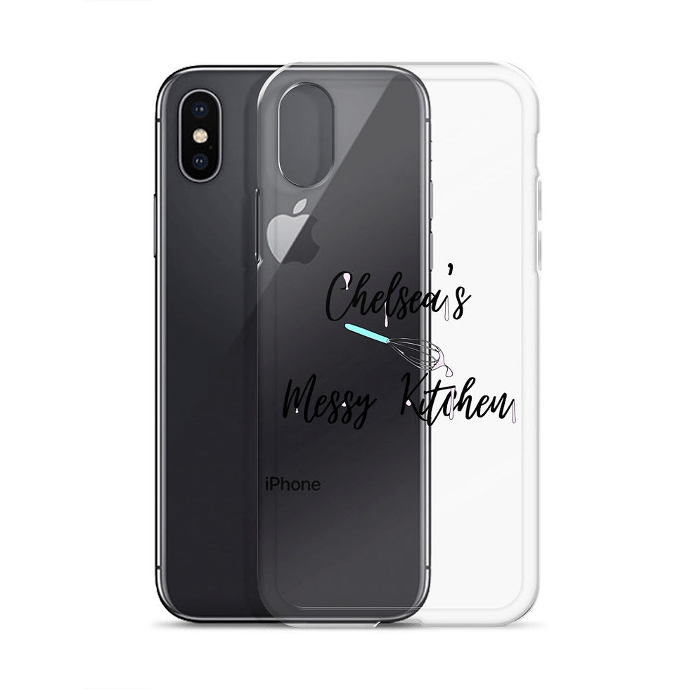 Thumbnail: Logo iPhone Case