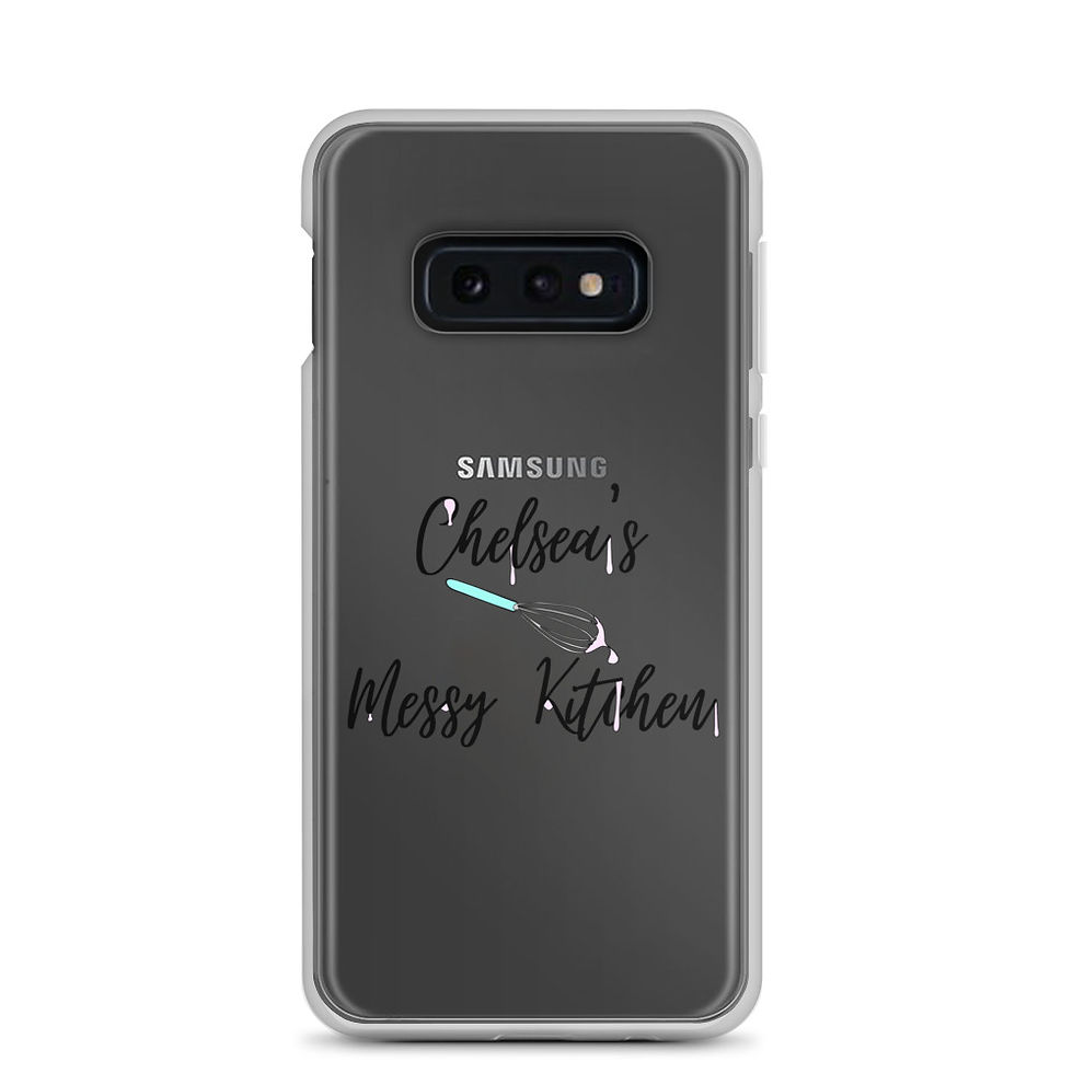 Thumbnail: Logo Samsung Case