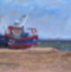 Two Little Boats