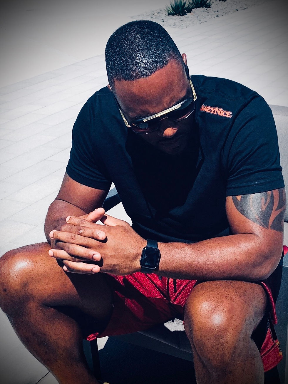 JELANI JANISSE