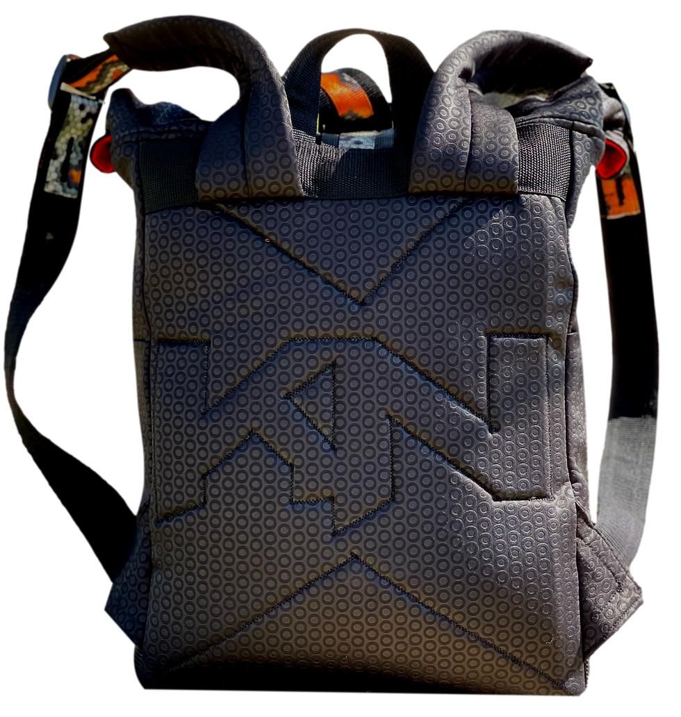 Thumbnail: BACKPACK