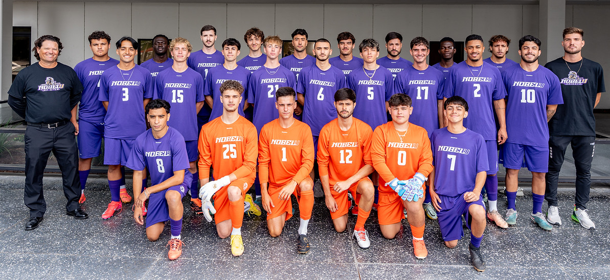 Nobel U 2025 MSOC
