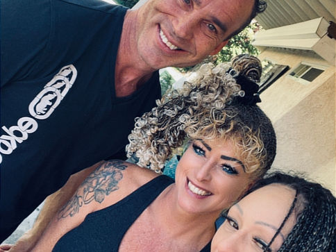 🎭 We Are Not Here to Perform