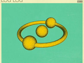 Luna Blue 'Lou Lou' Song Review