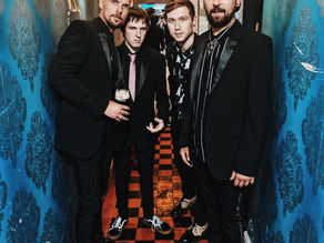 An Interview with Luna Kiss