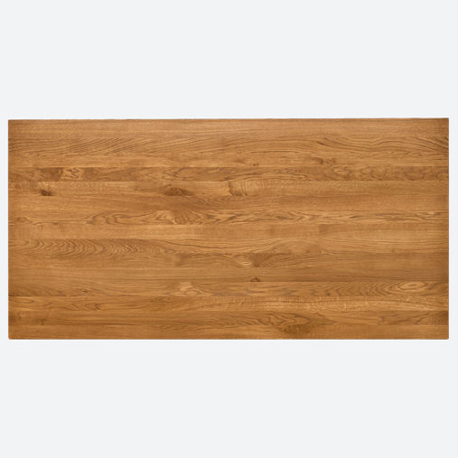 Producto mesa de roble