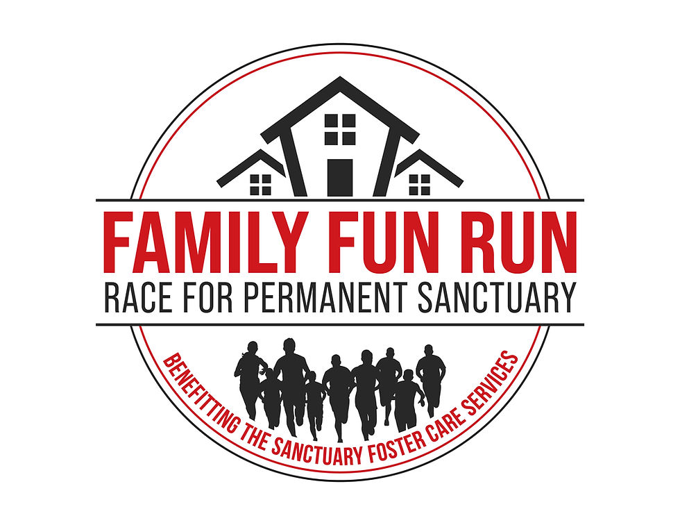 Sanctuary 5k Run