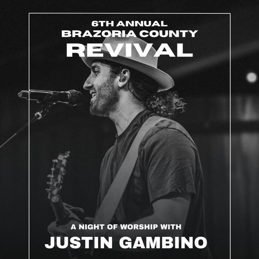 Brazoria County Revival