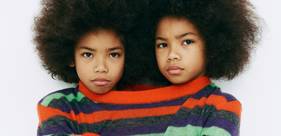 Kim coach mannequin enfant coaching shooting casting