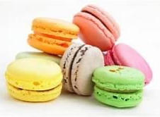 French Macaroons