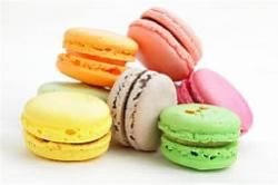 French Macaroons