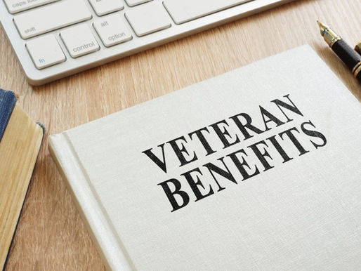 Strengthening Your VA Claim For Fibromyalgia