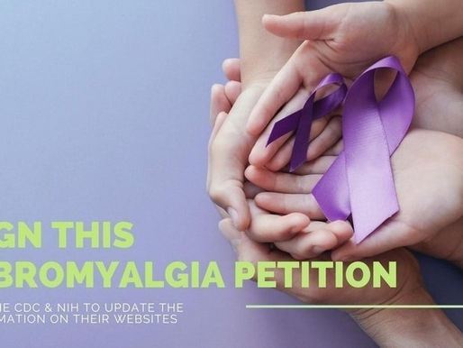 MAKE YOUR VOICE HEARD! SIGN THE PETITION...