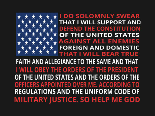 To Understand A Military Veteran: