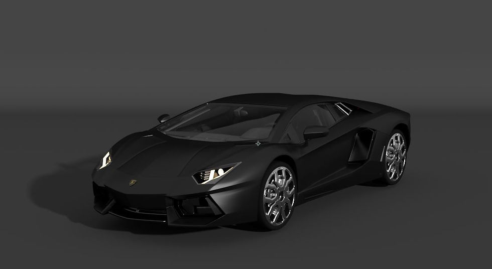 Aventador