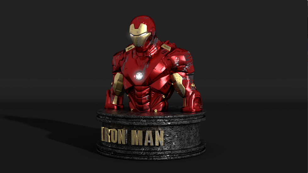Iron Man