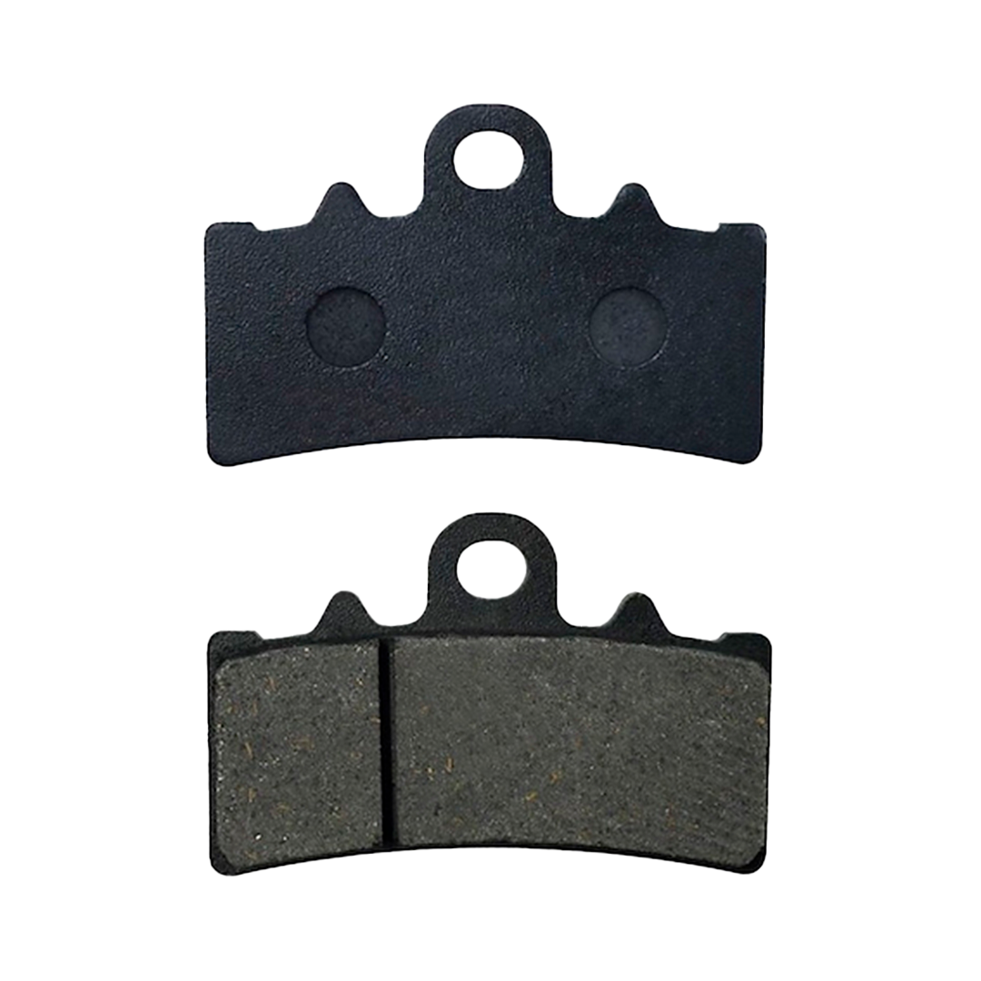 Pastilla de freno delantero DUKE