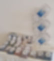 Miniaturbild: Kraft Set