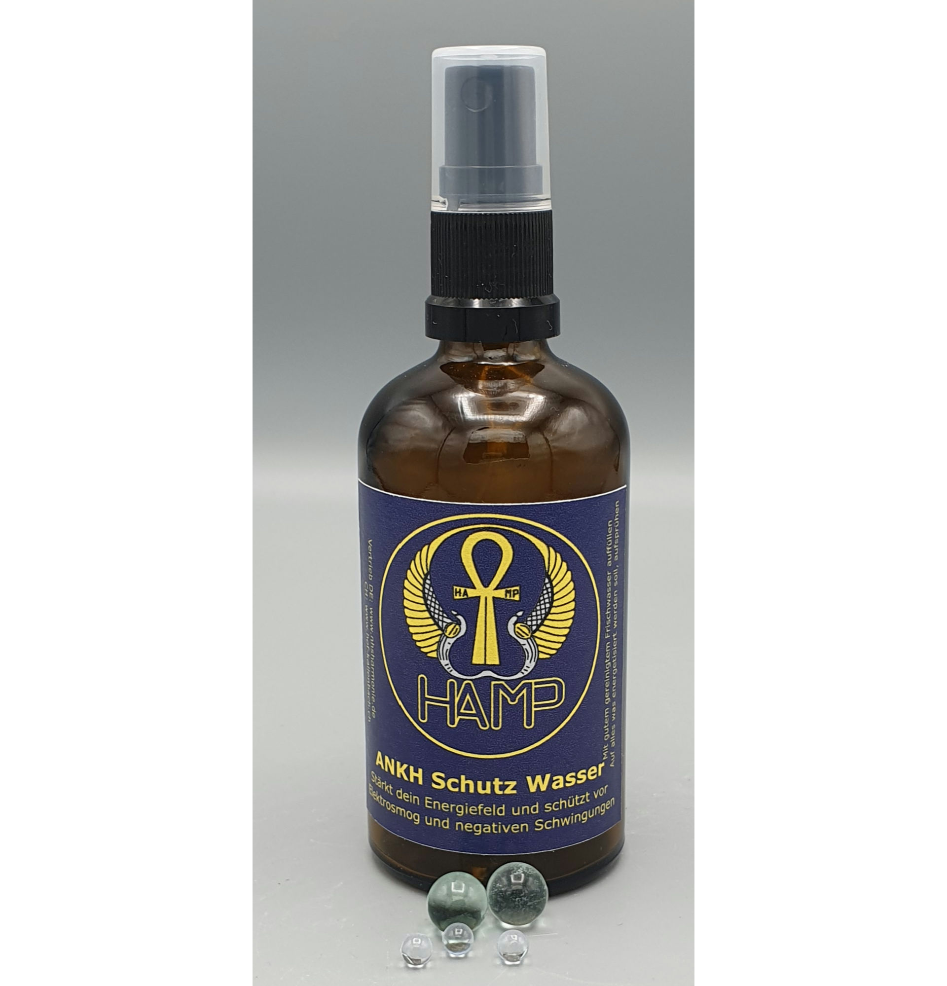 ANKH Schutz Wasser
