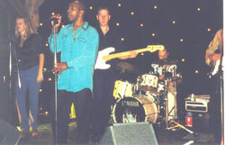 Groove Yard