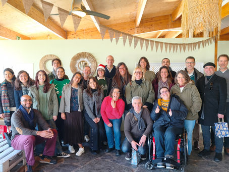 Stravillia (is) Giving Back: a semear impacto com o SEMEAR