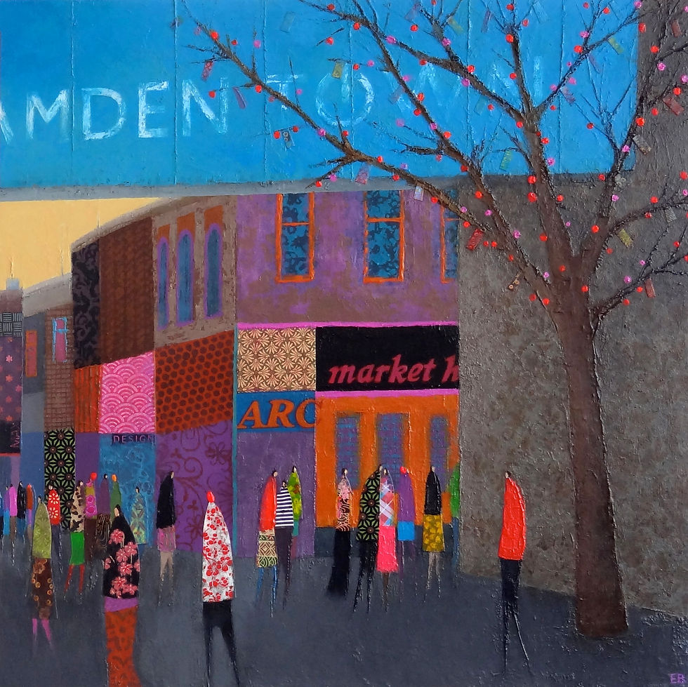 Emma Brownjohn. Arc.