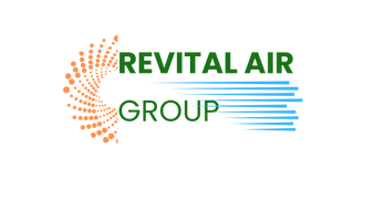 Revital Air Group - Air Cleaning and Purification