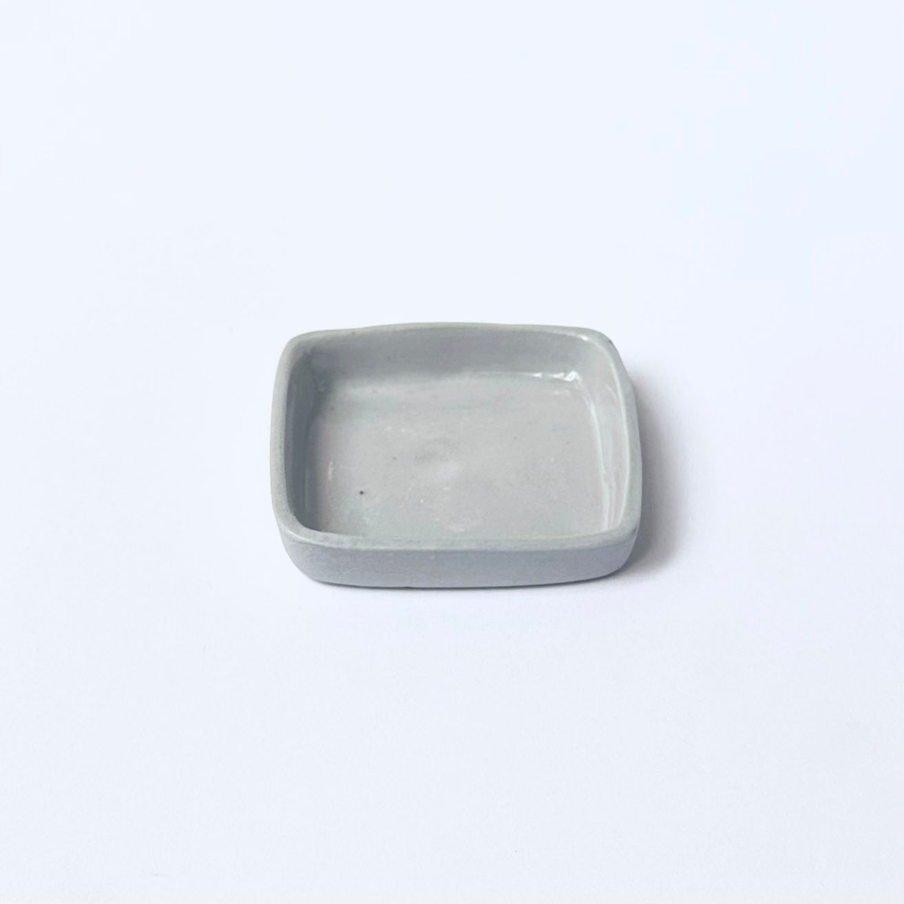 Lavender dish 