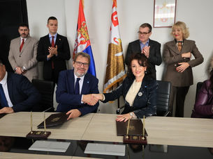 Potpisan Protokol o saradnji u oblasti zaštite ljudskih prava i prevencije trgovine ljudima