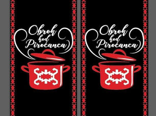 Pirotska kuhinja oduševila vodeće srpske influensere na Balkan Food Festu