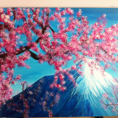 Painting auctioned off for Vietnamese health clinic